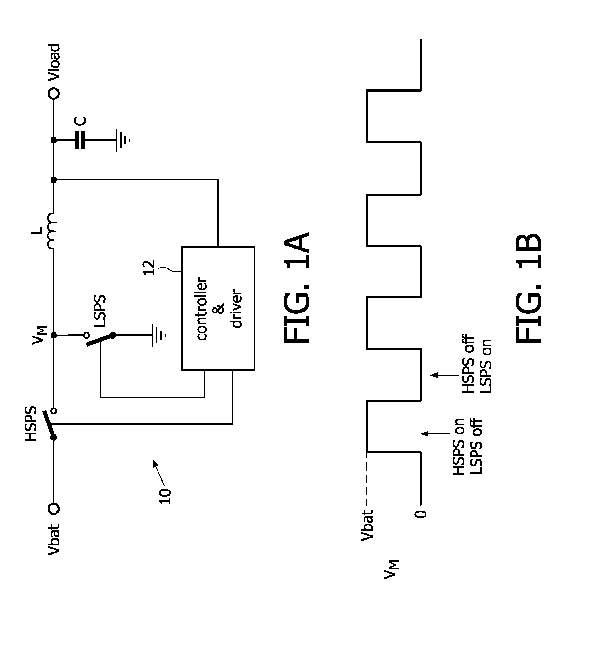 High Voltage Power Switches Using Low Voltage Transistors