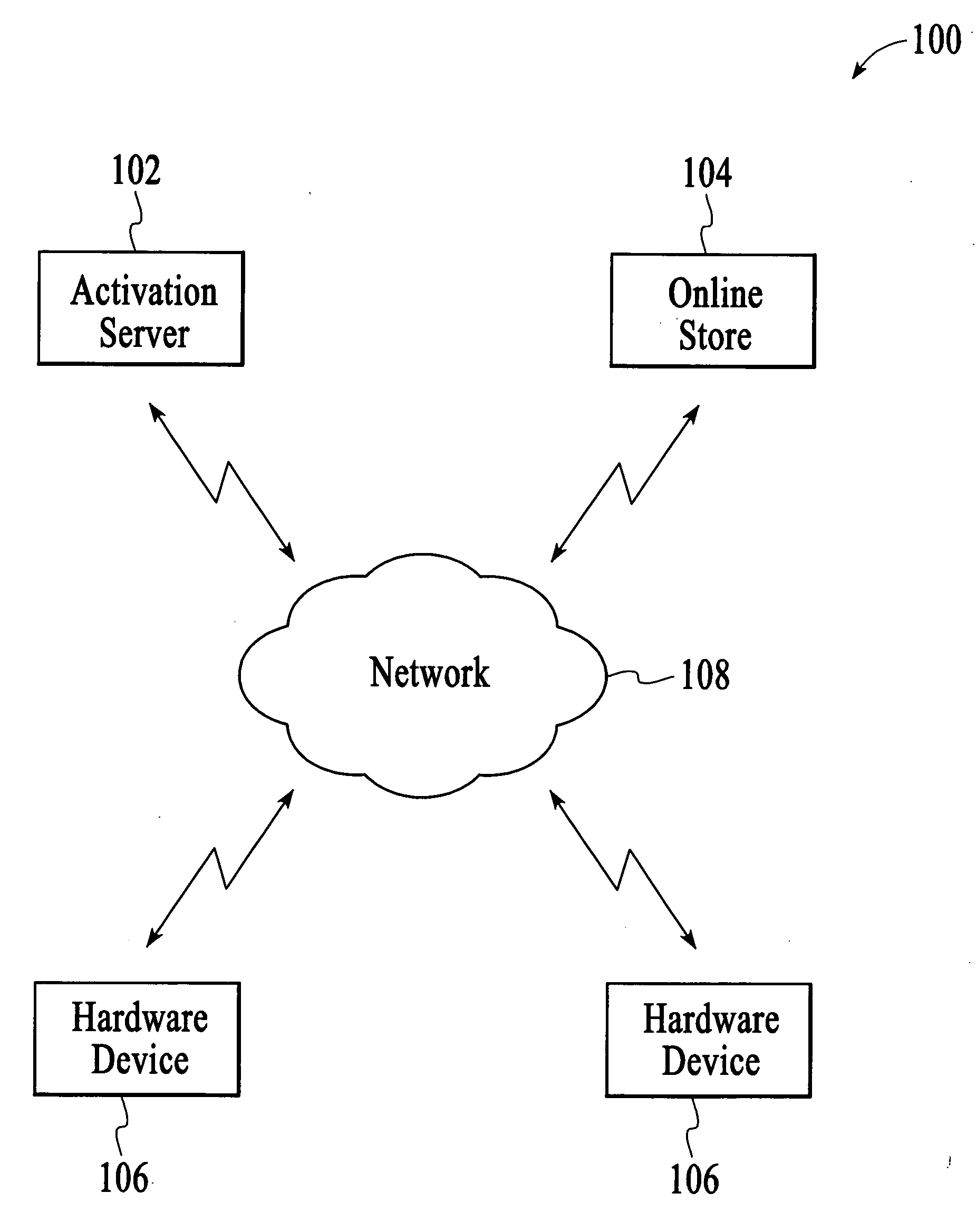 System and method for preventing unauthorized installation of a software program