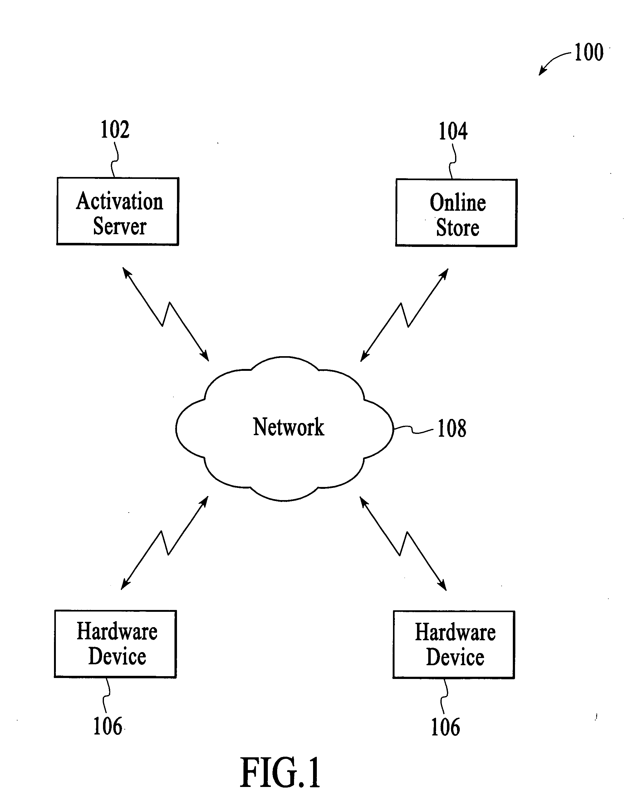 System and method for preventing unauthorized installation of a software program