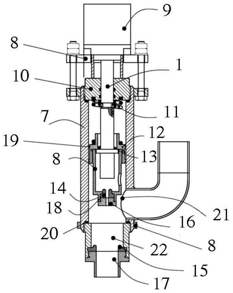 An anti-sputter anti-drip flow adjustable batching valve