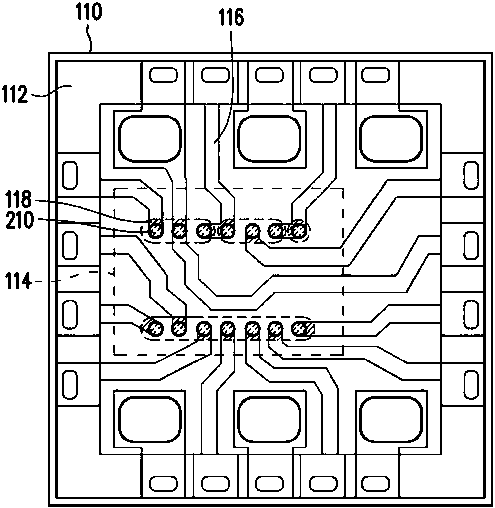 Semiconductor package