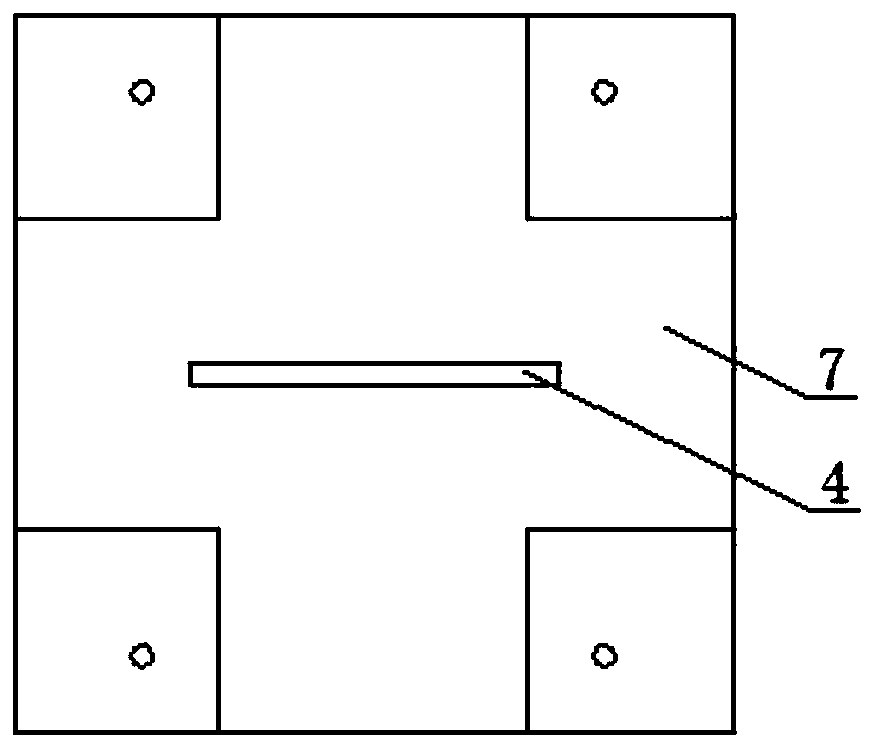 a slot antenna