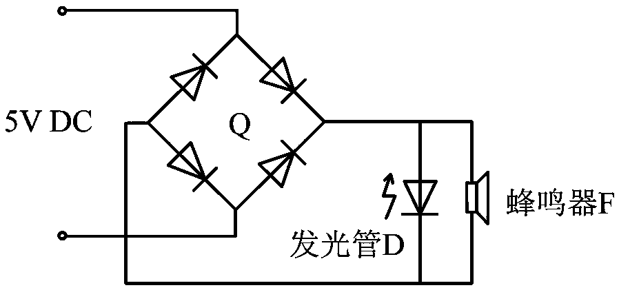 A device and method for checking households before installation of single-phase residential electric energy meters