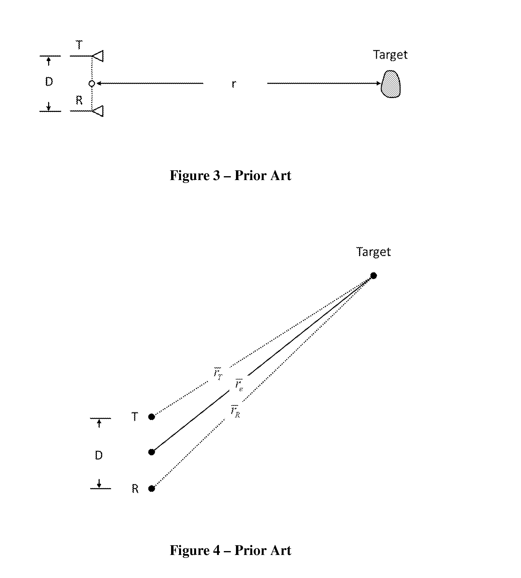 Apparatus for synthetic imaging of an object
