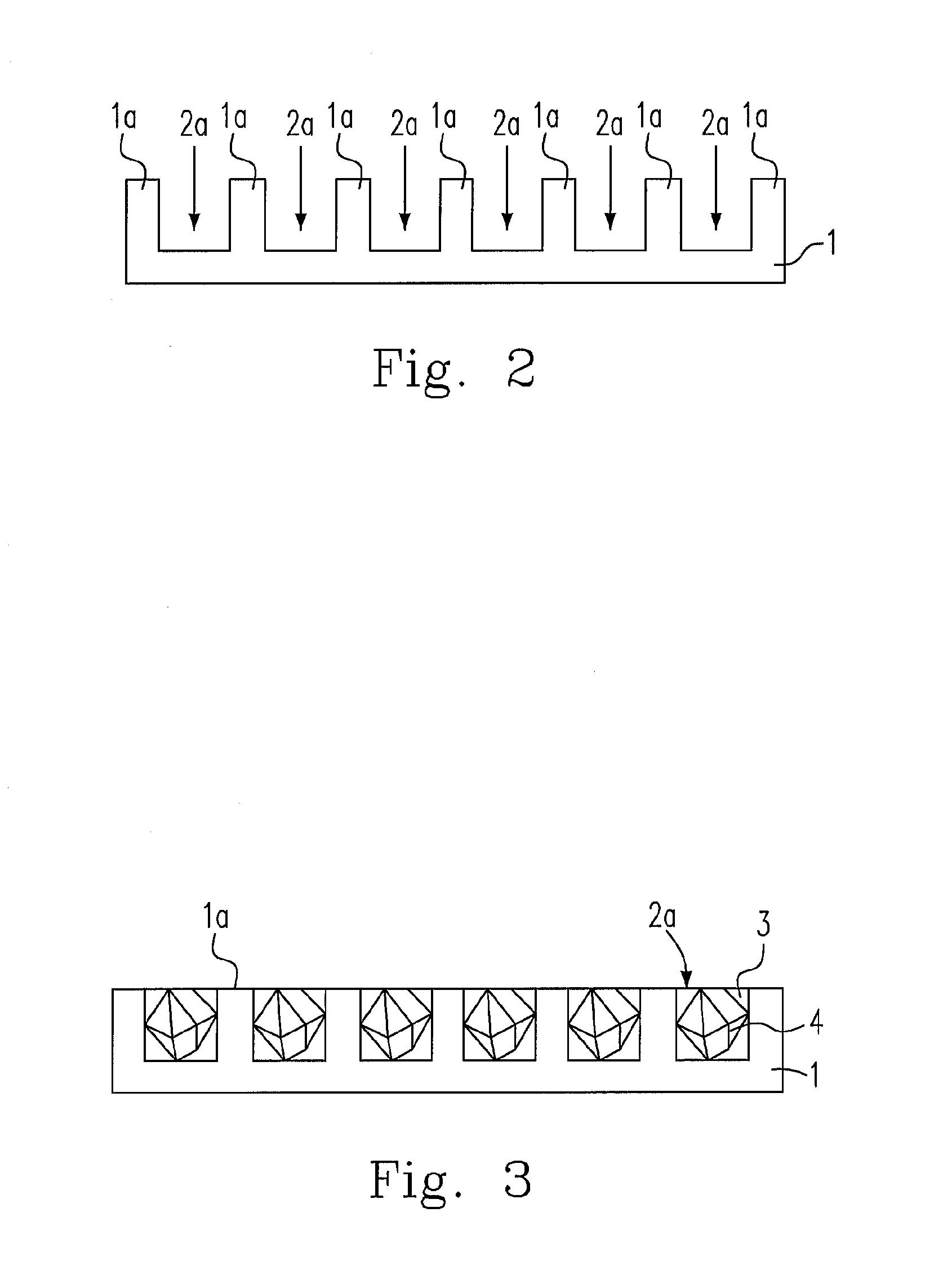 Thermal dissipation substrate