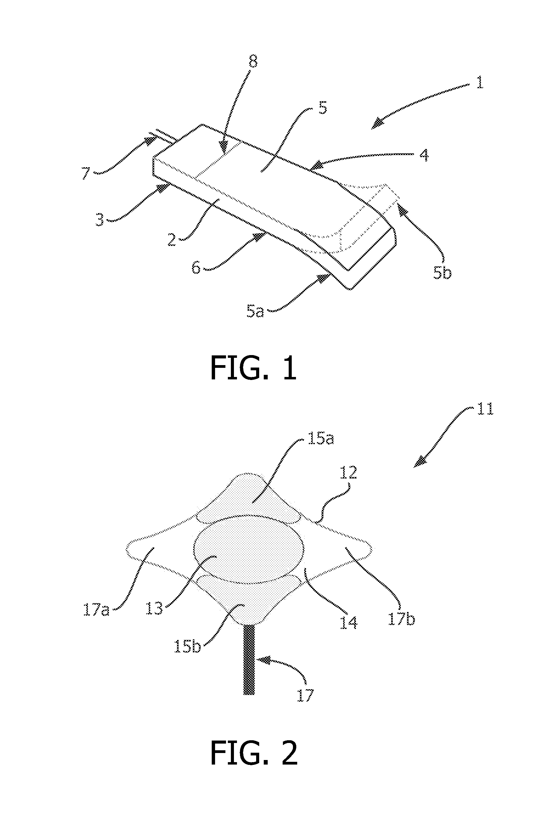 User interface device and method
