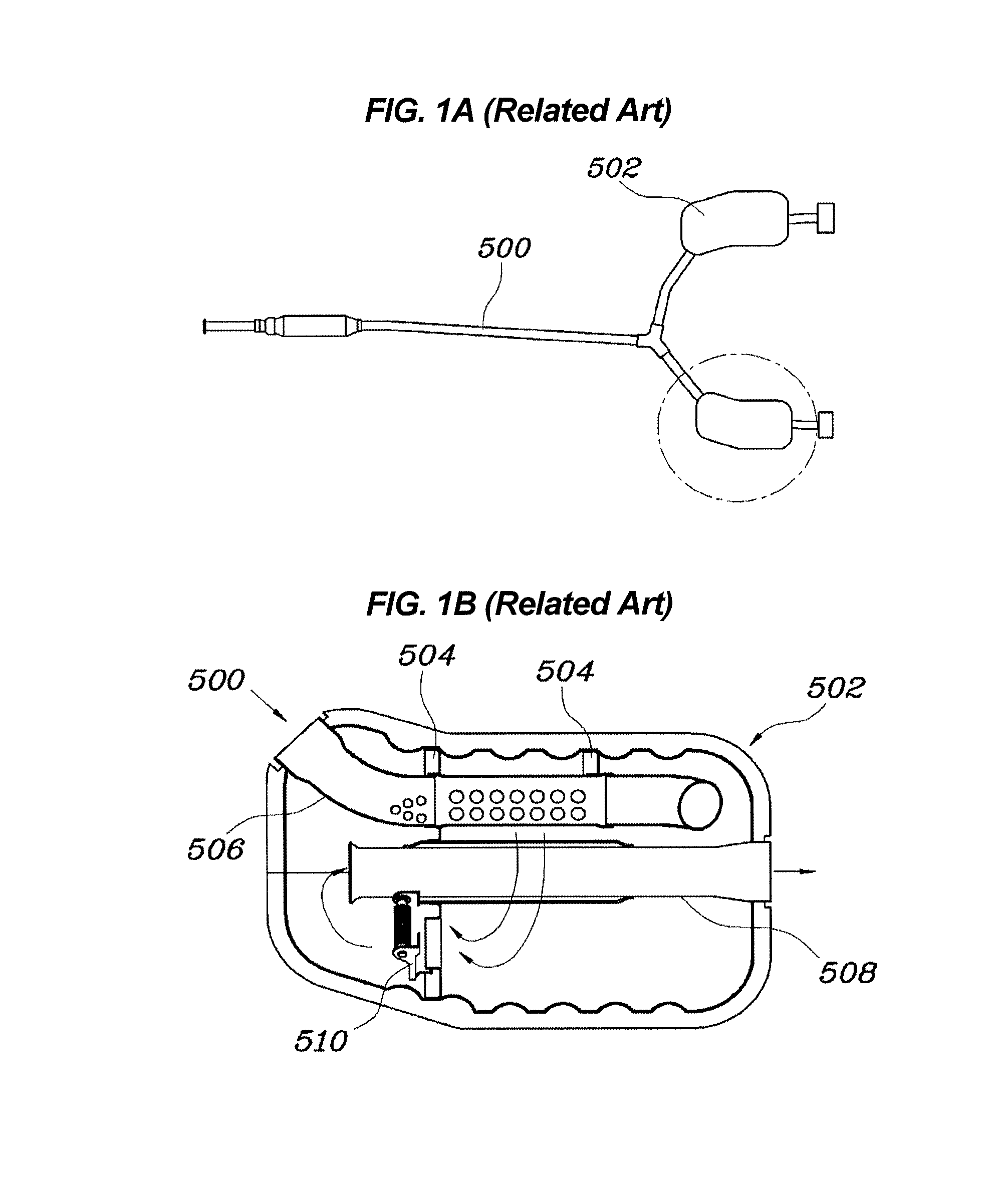 Muffler for vehicle