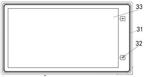 Plant floriculture drying machine and using method