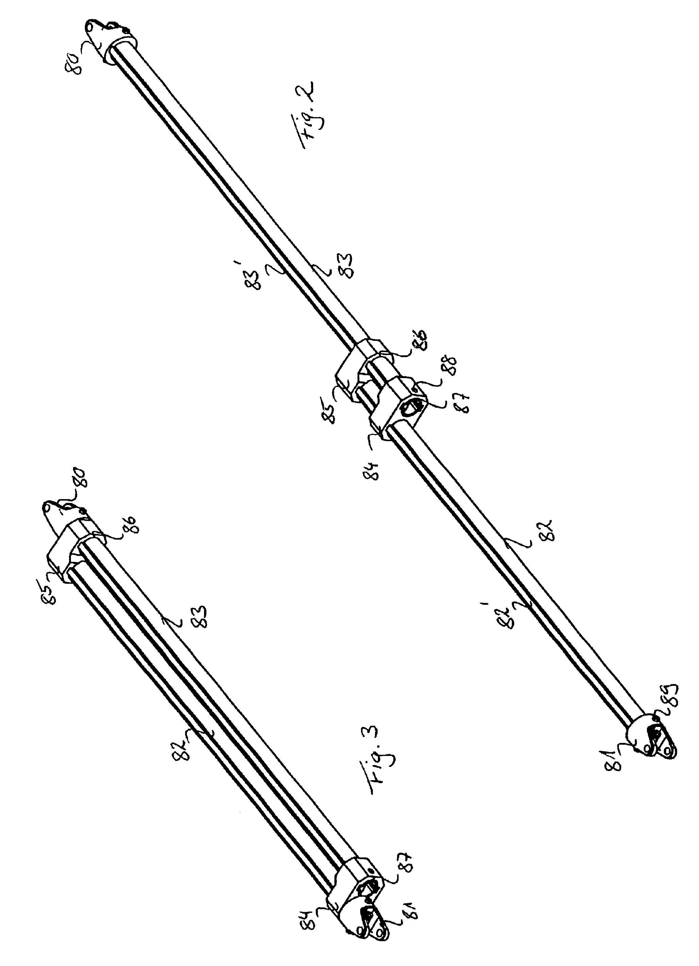 Device for transmitting torque