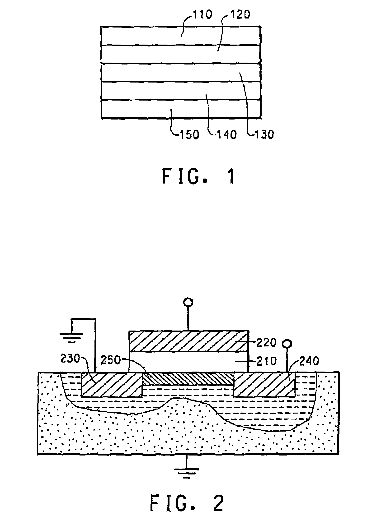 Organic formulations of conductive polymers made with polymeric acid colloids for electronics applications, and methods for making such formulations