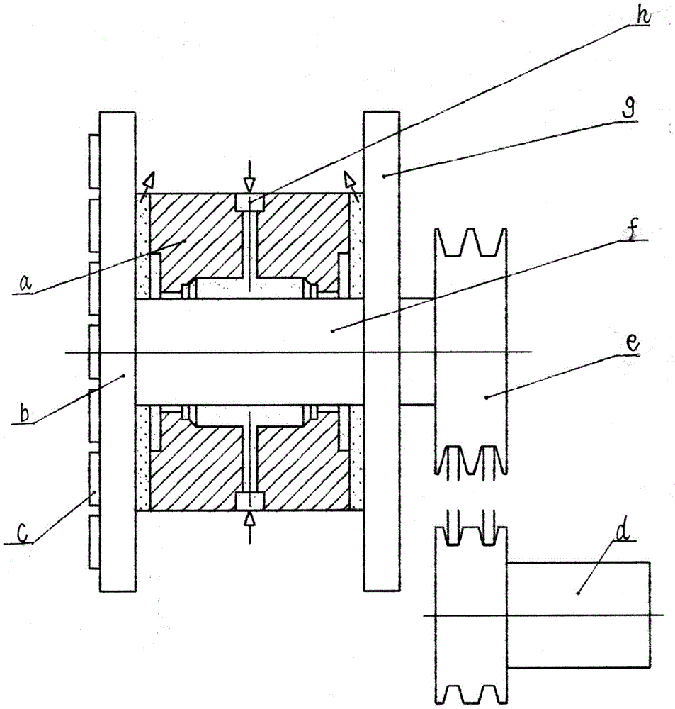 A Hydrostatic Bearing Used in Optical Plane Polishing Machine Tool