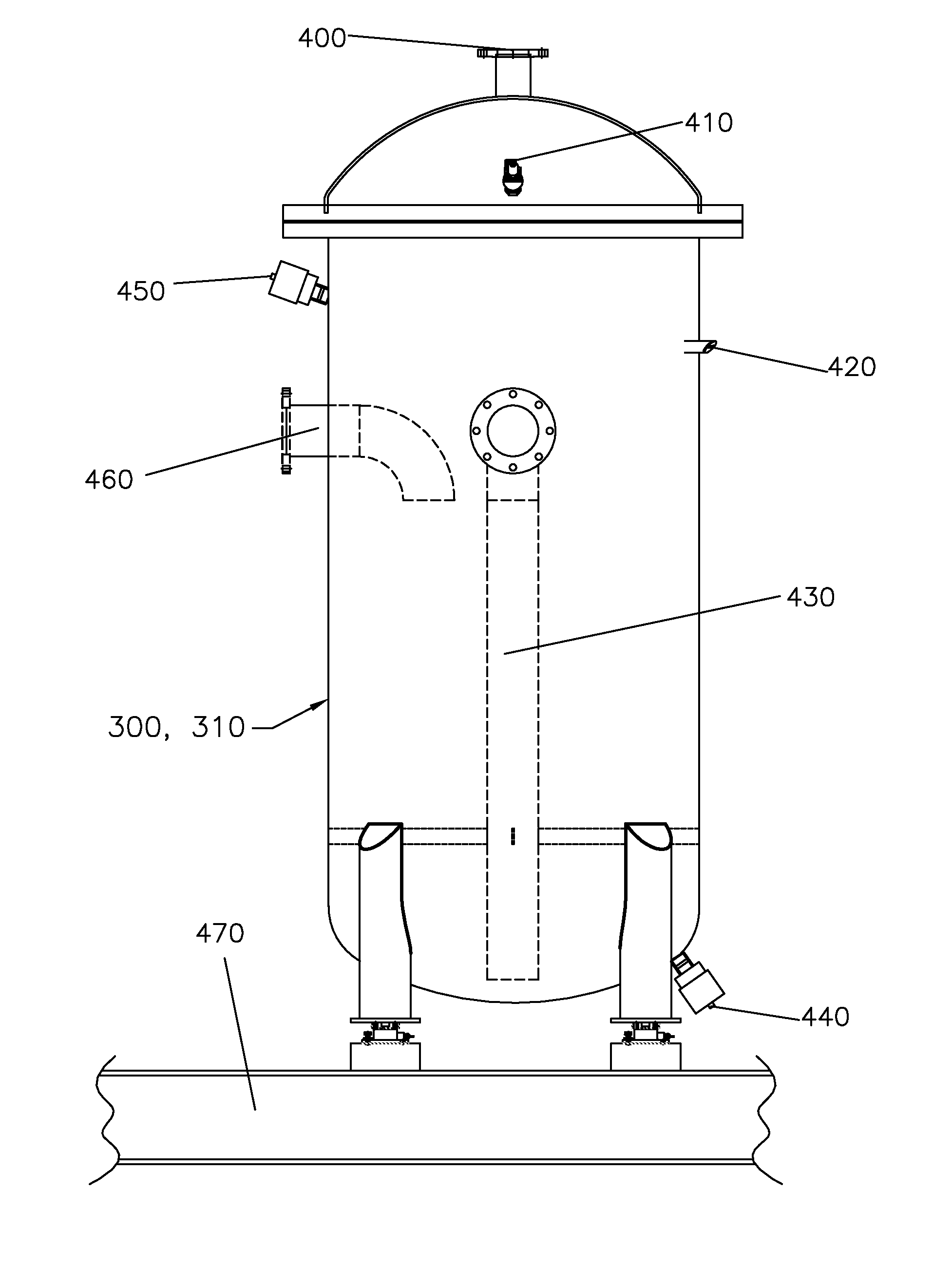 Accurate Dry Bulk Handling System and Method of Use