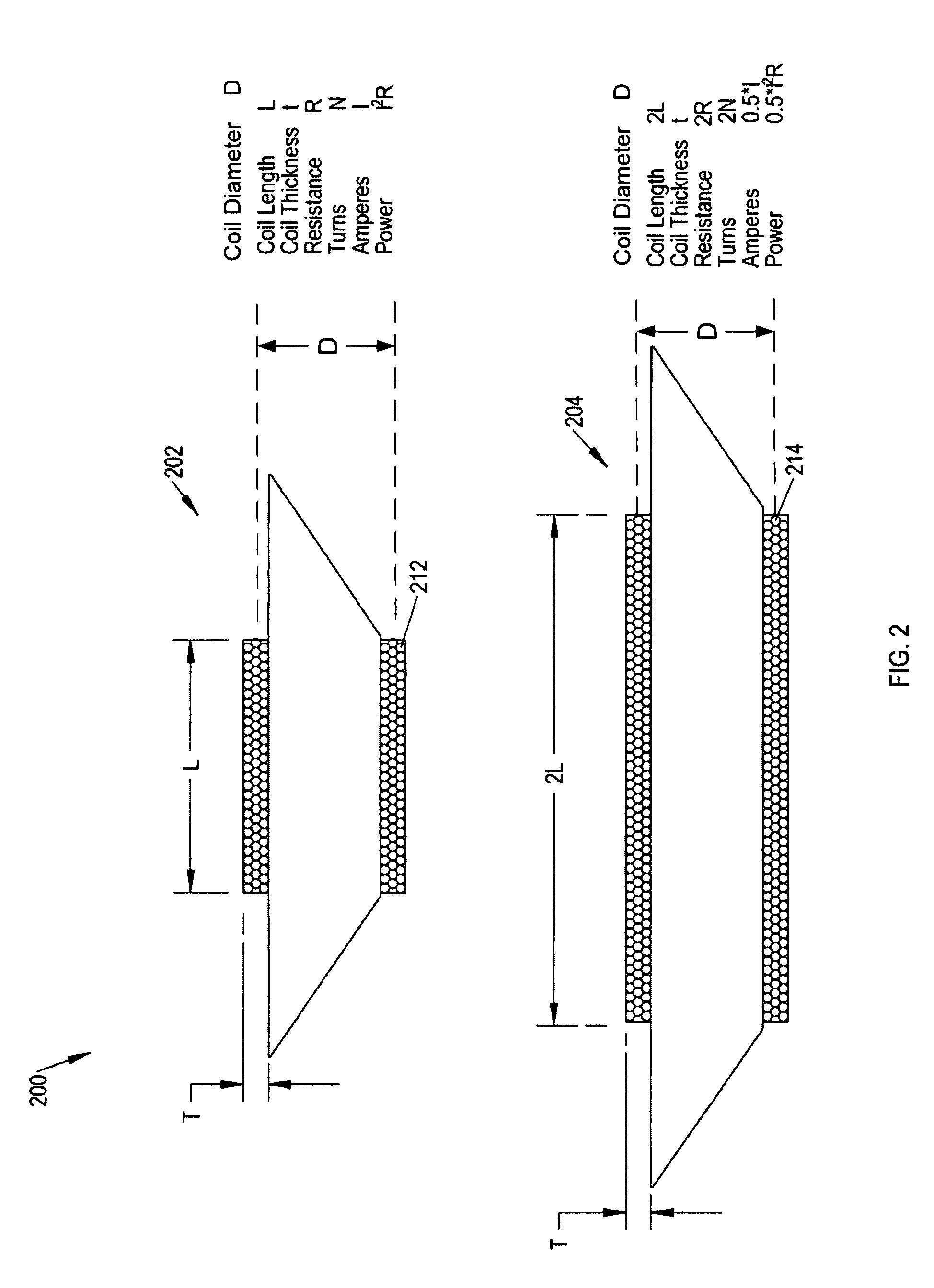 Computer-readable medium, a method and an apparatus for designing and simulating electrodynamic machines implementing conical and cylindrical magnets