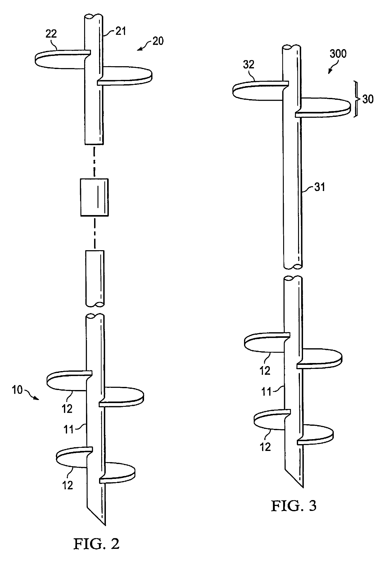 Systems and methods for installing and stabilizing a pier