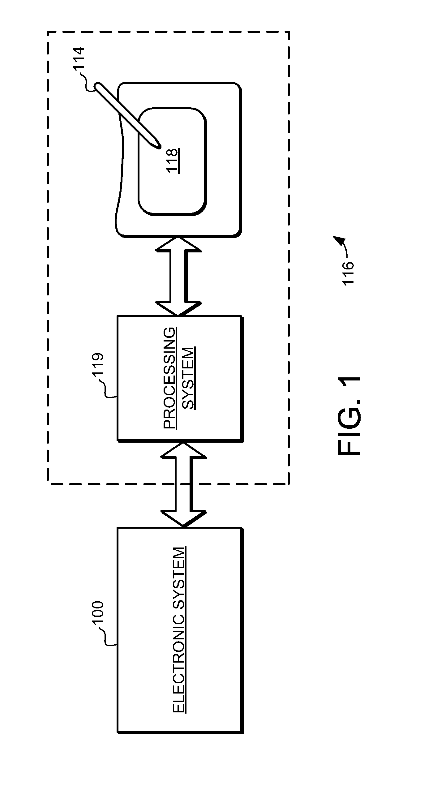 Proximity sensor device and method with swipethrough data entry