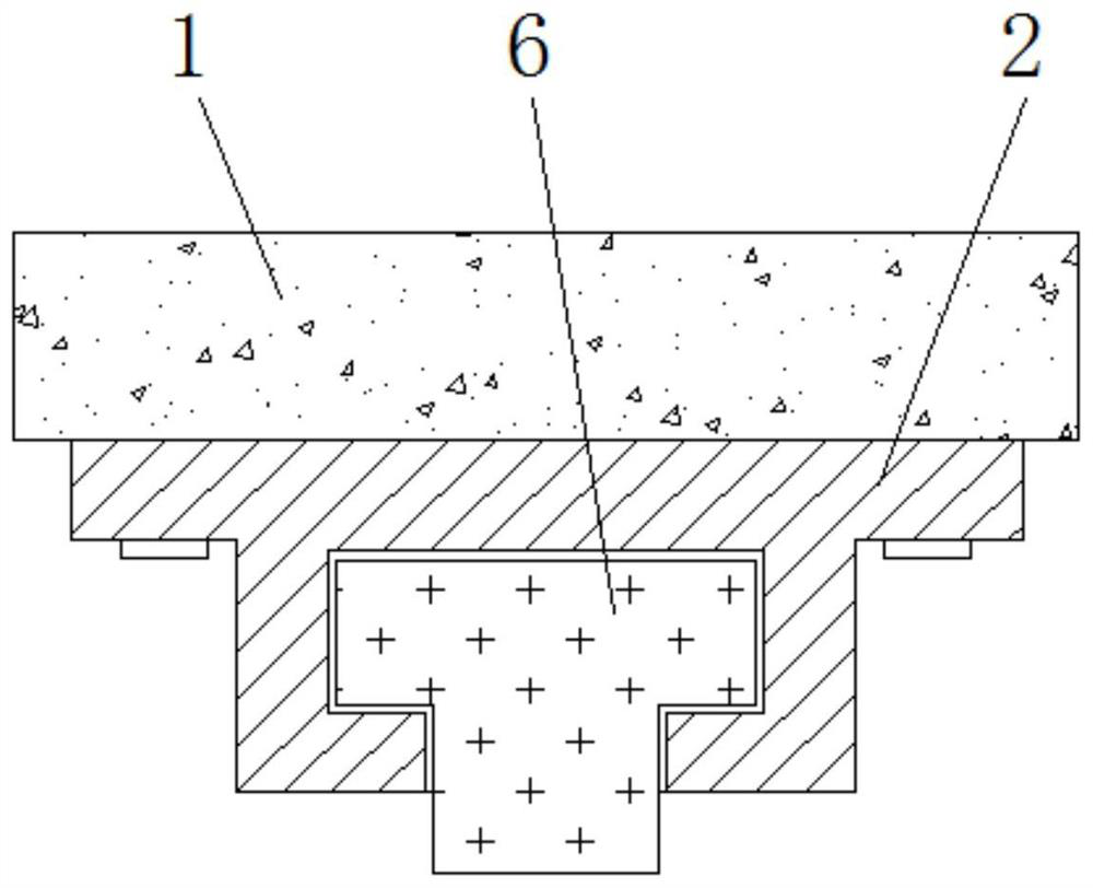 A natural gas-powered slide rail multi-surface synchronous coating equipment