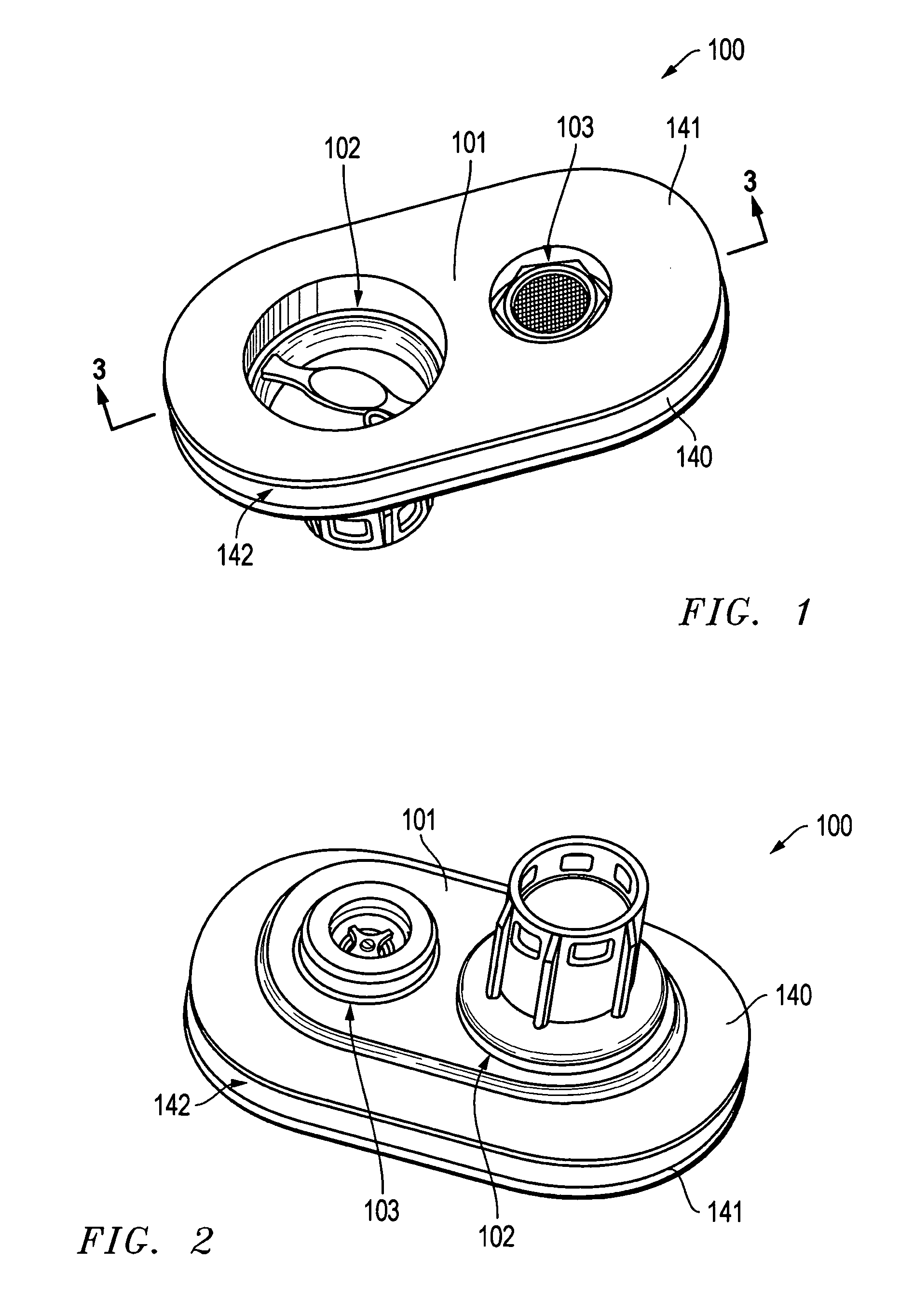 Valve structure, bladder, and hull portion for inflatable boats