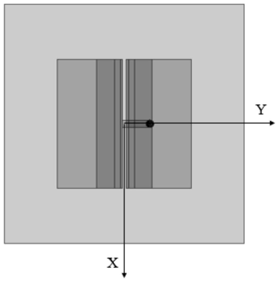 A Low Profile Magnetoelectric Dipole Folded Antenna