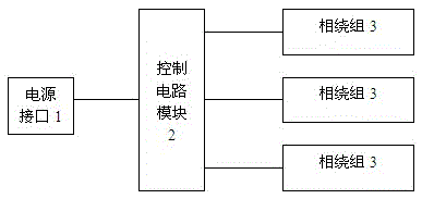 Motor control method