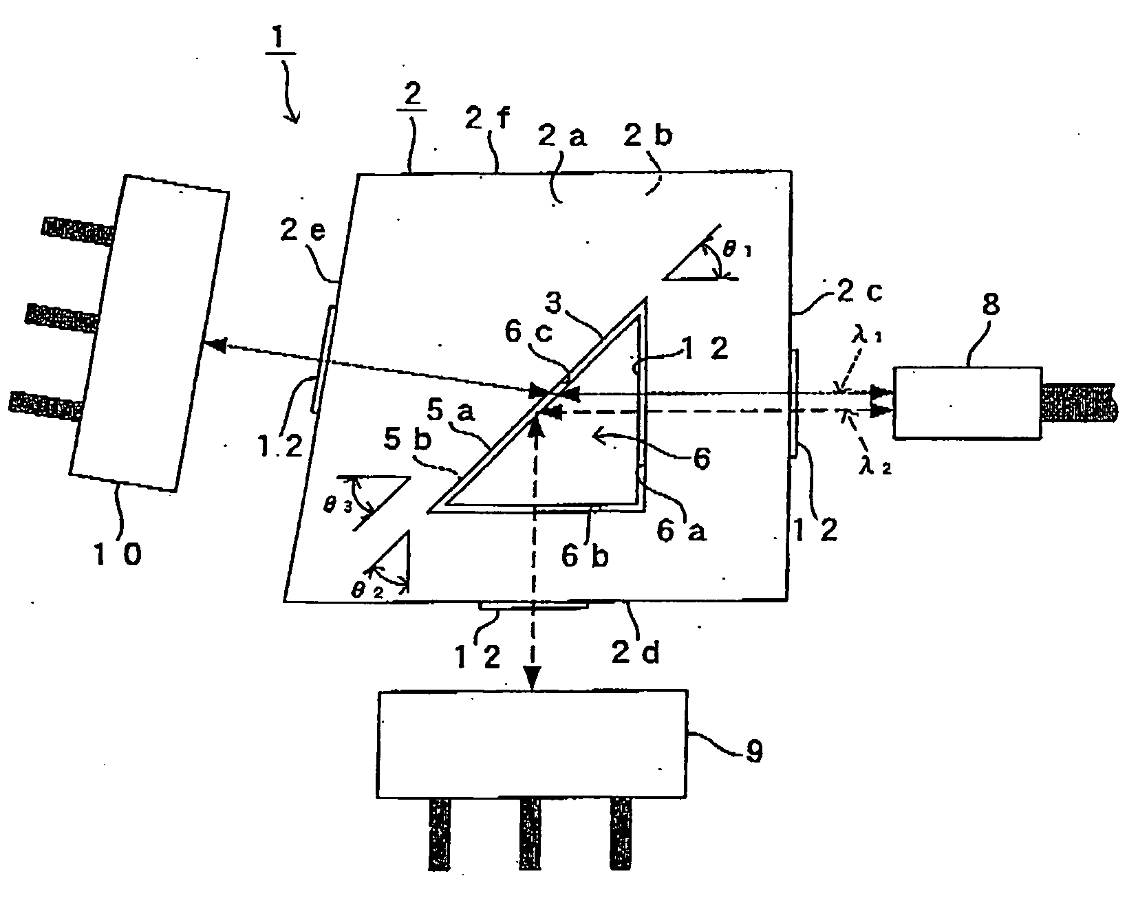 Optical element