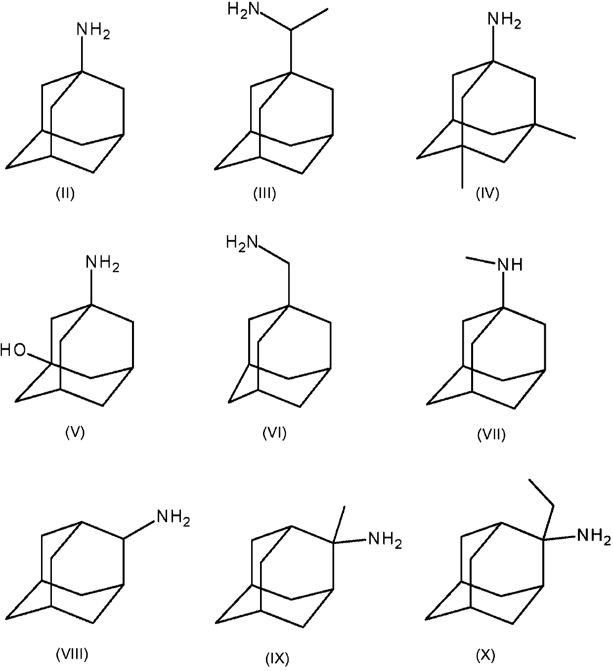 Compounds for treating parvovirus infection