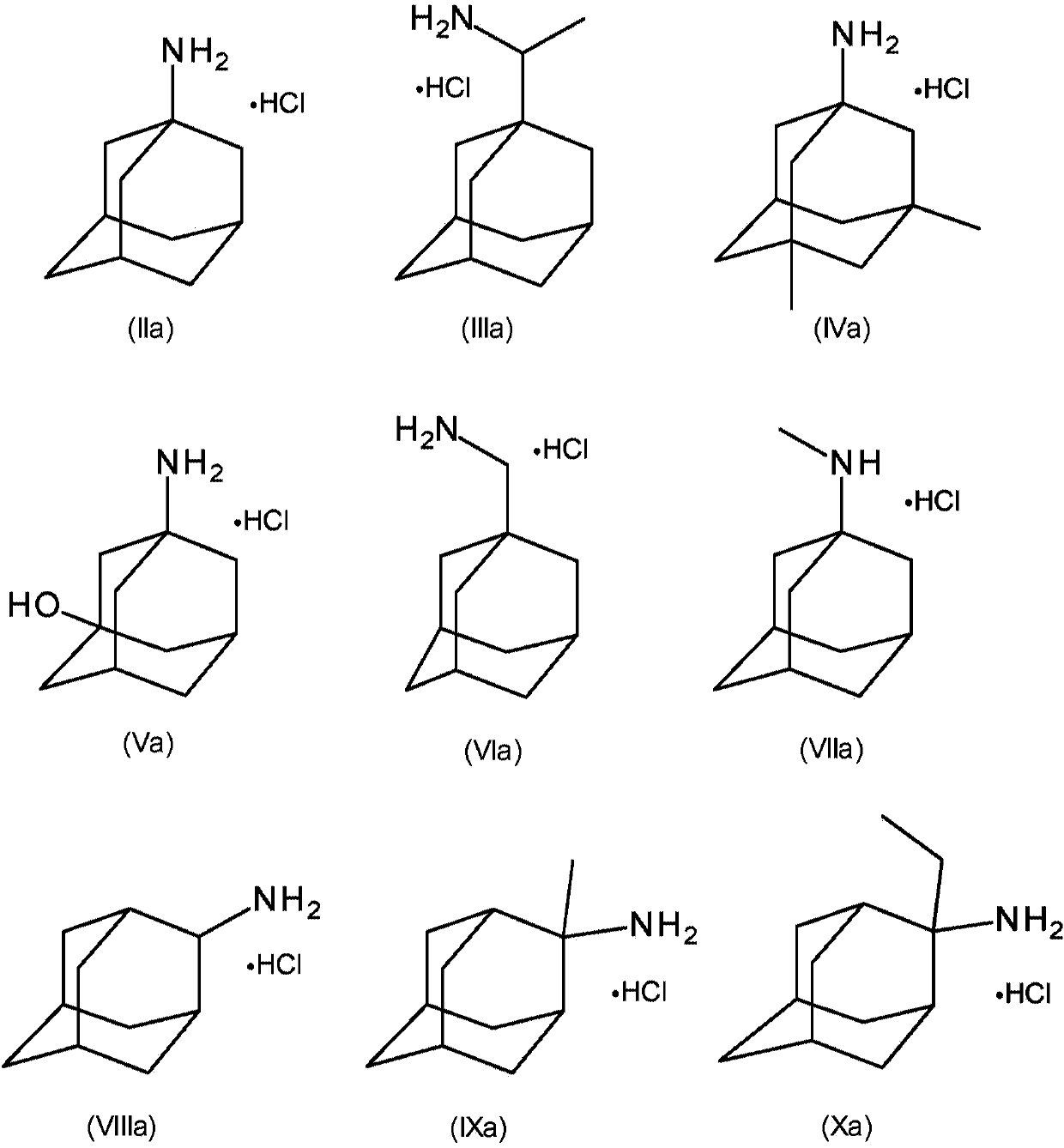 Compounds for treating parvovirus infection