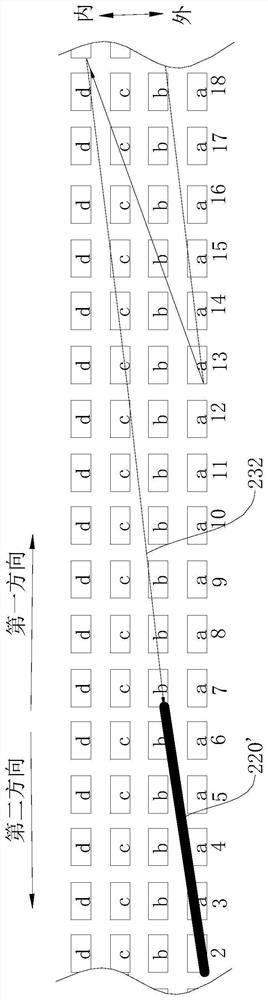 Stator assembly and motor with the stator assembly