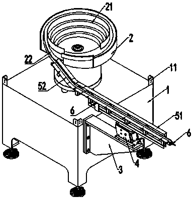 Hole-opening-device delivering device