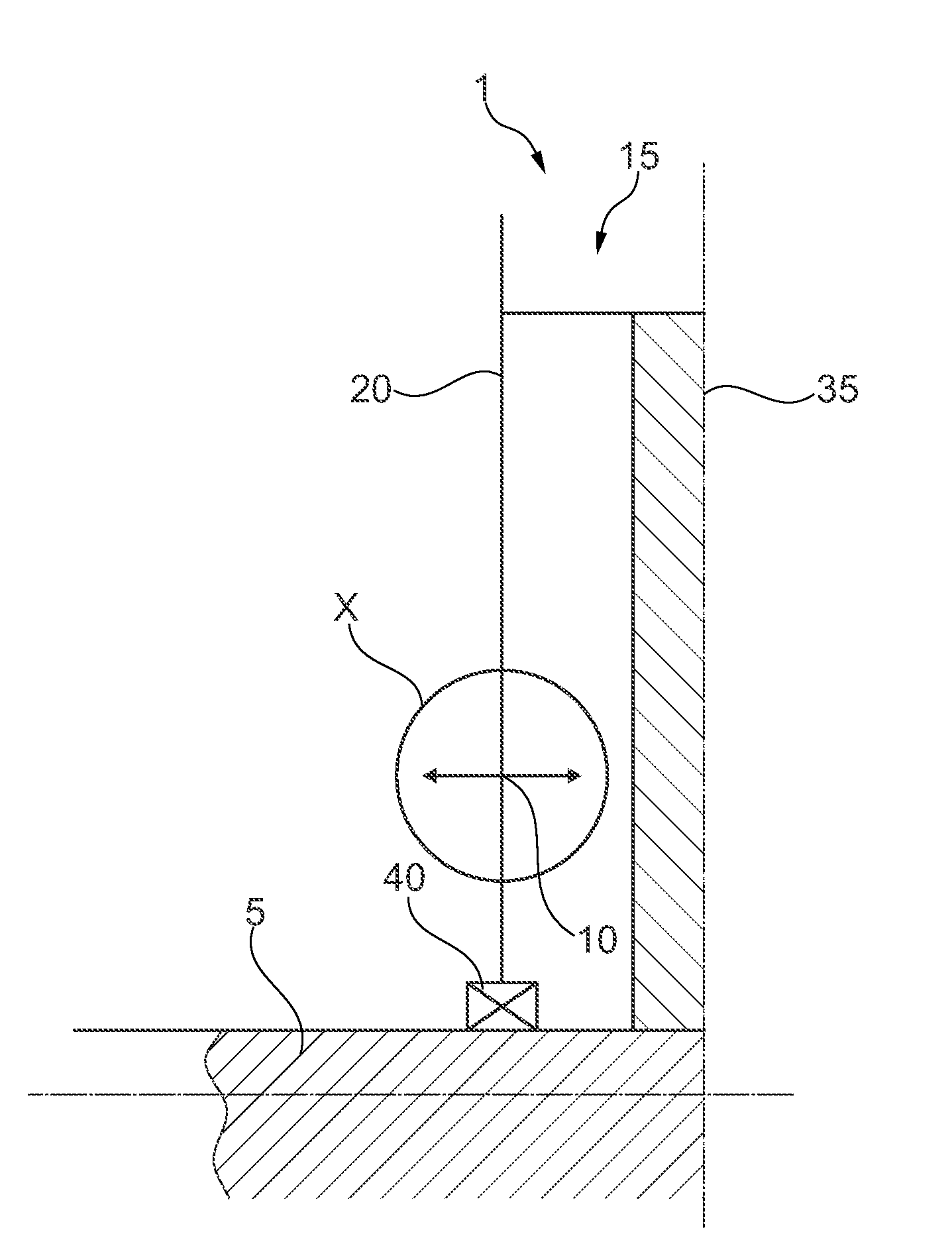 Cooling Ring