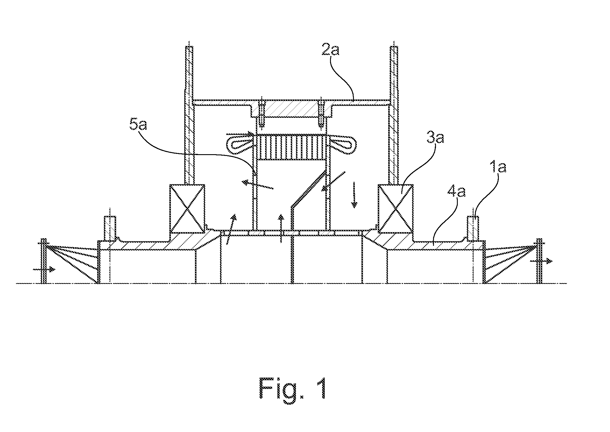 Cooling Ring