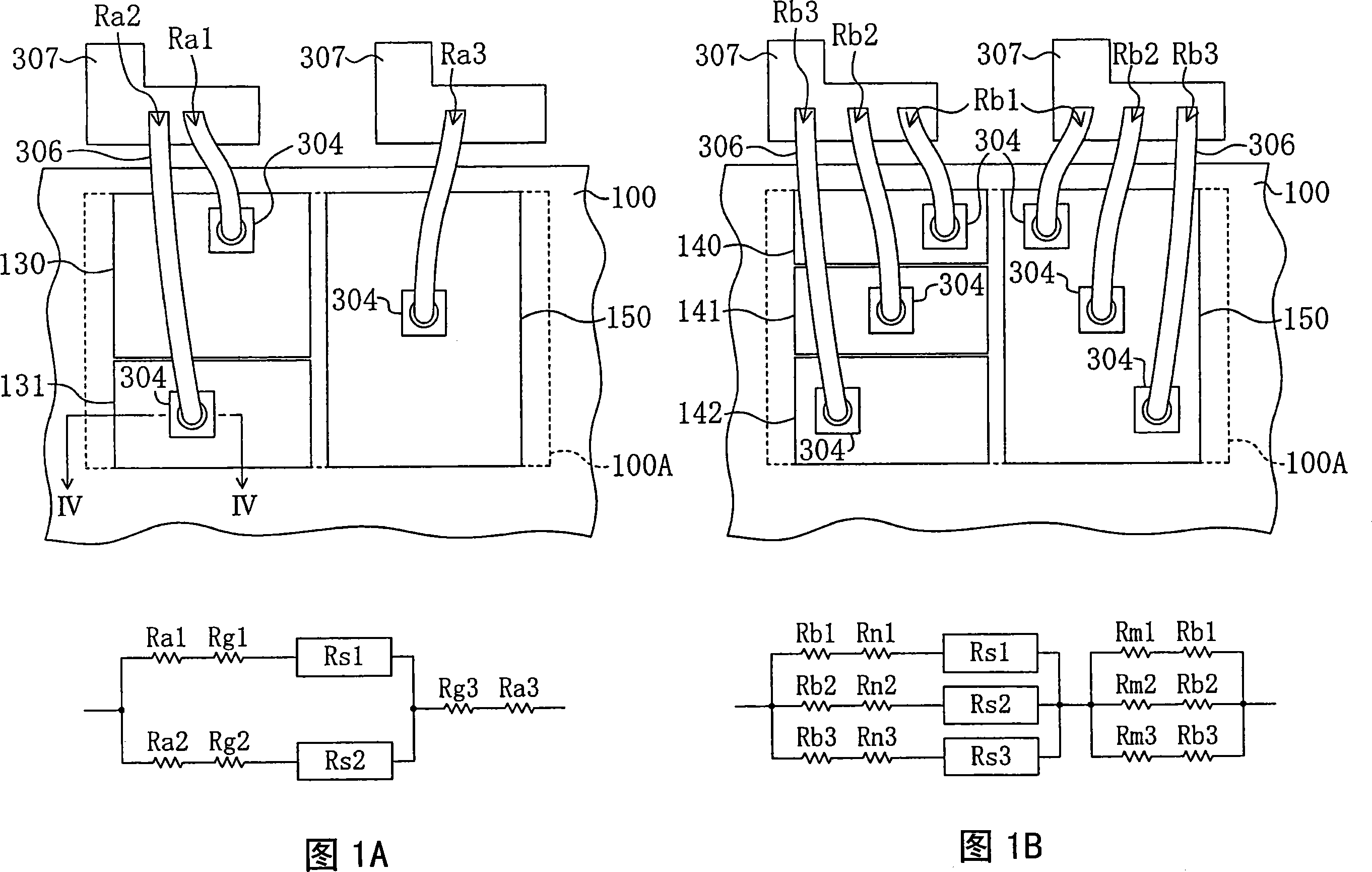 Semiconductor integrated circuit and manufacturing method thereof