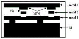 A Programmable Interconnect Network Based on Programmable Cell Configuration