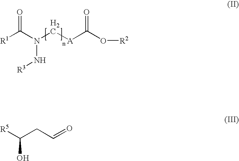 Hydrazide derivatives as prostaglandin receptors modulators