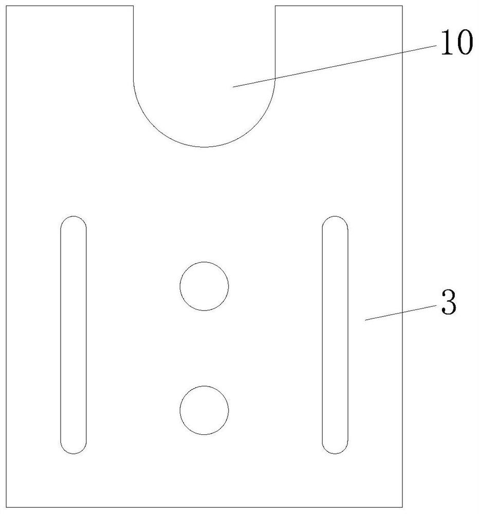 Seismograph shockproof device