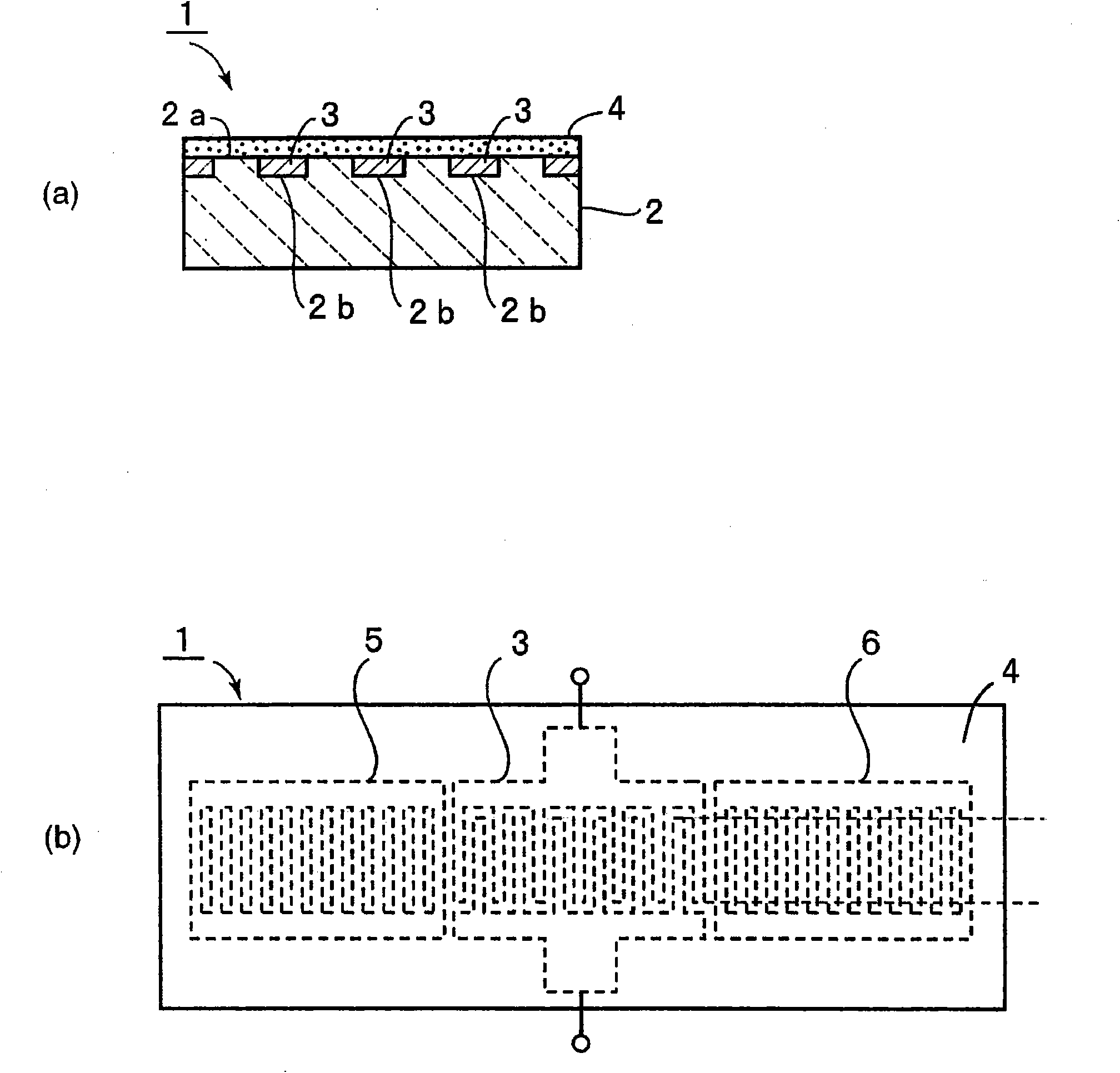 Surface acoustic wave device