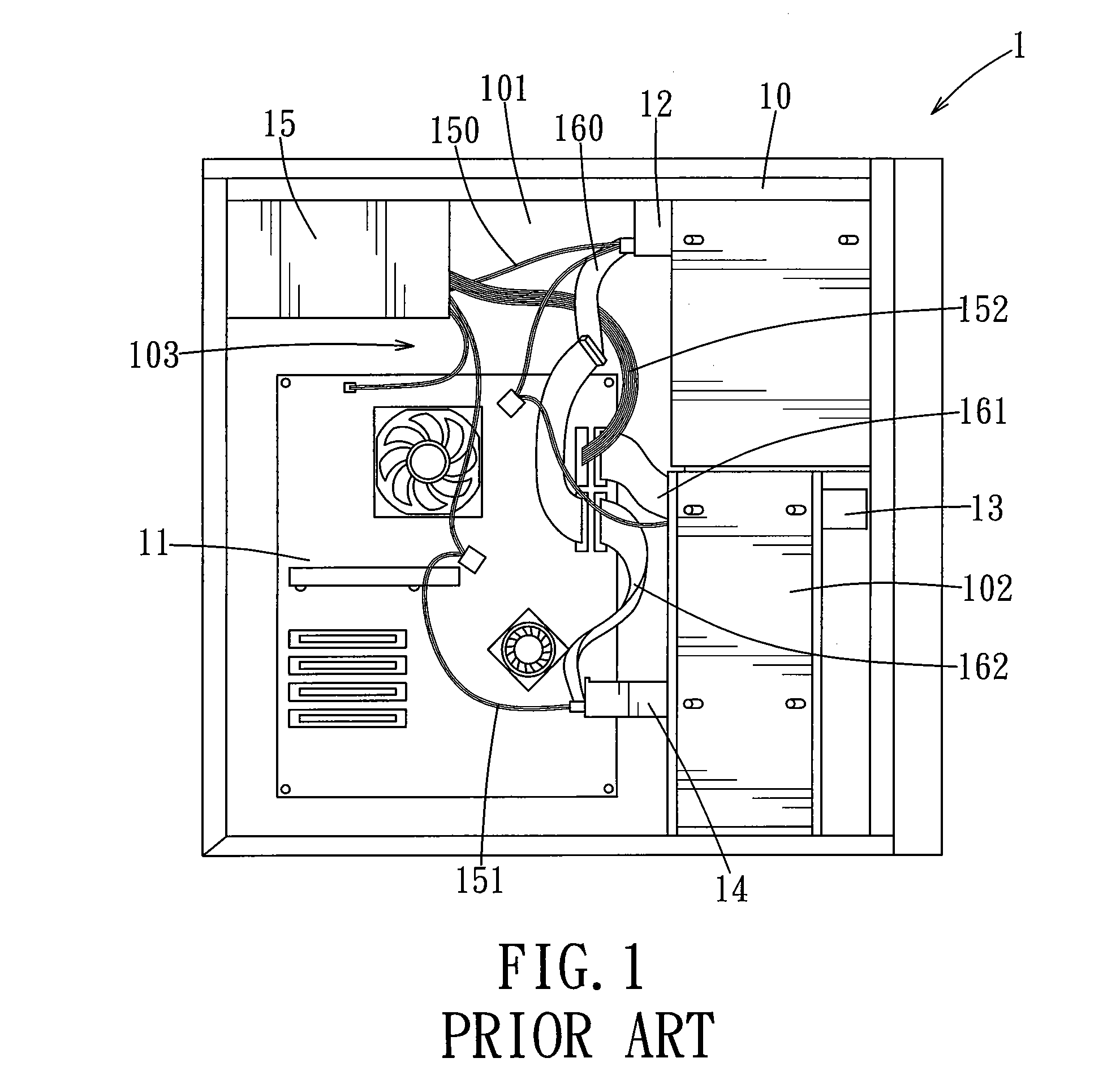 Housing for an electronic device