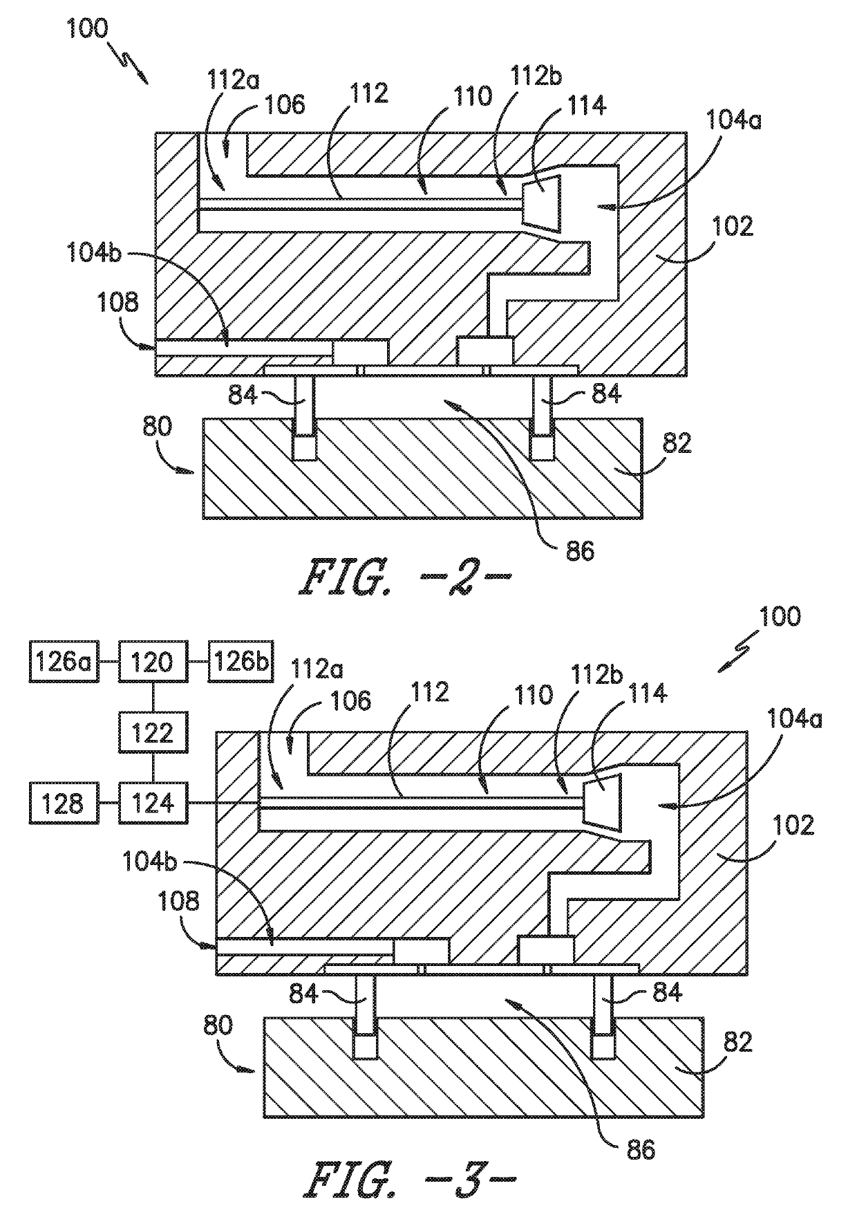 Bearing damper for cold engine ground starts or in-flight re-starts