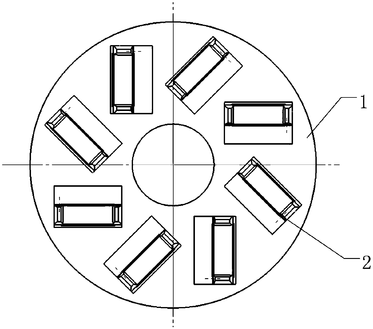 Tobacco cutter and control method thereof