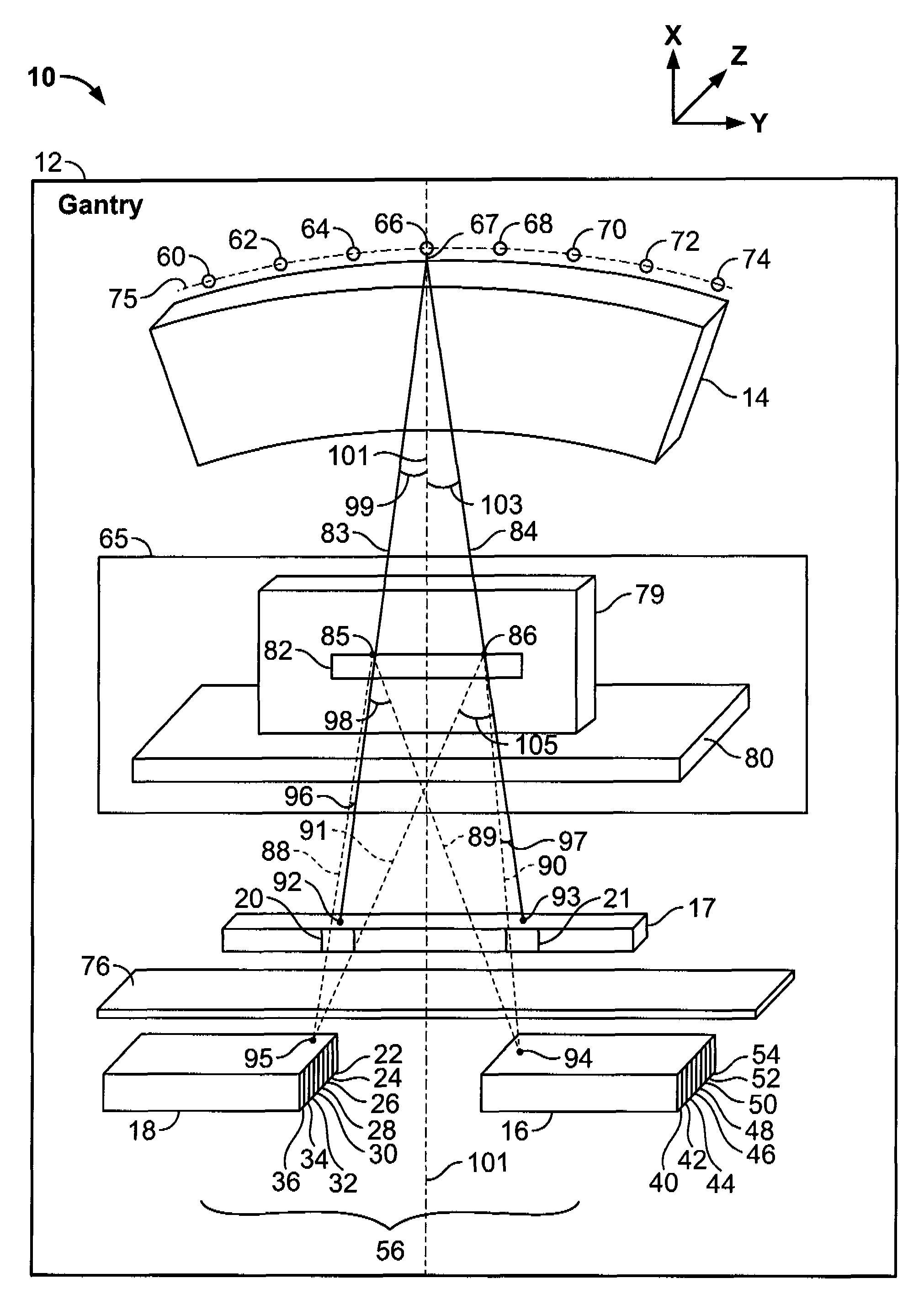 Systems and methods for identifying a substance
