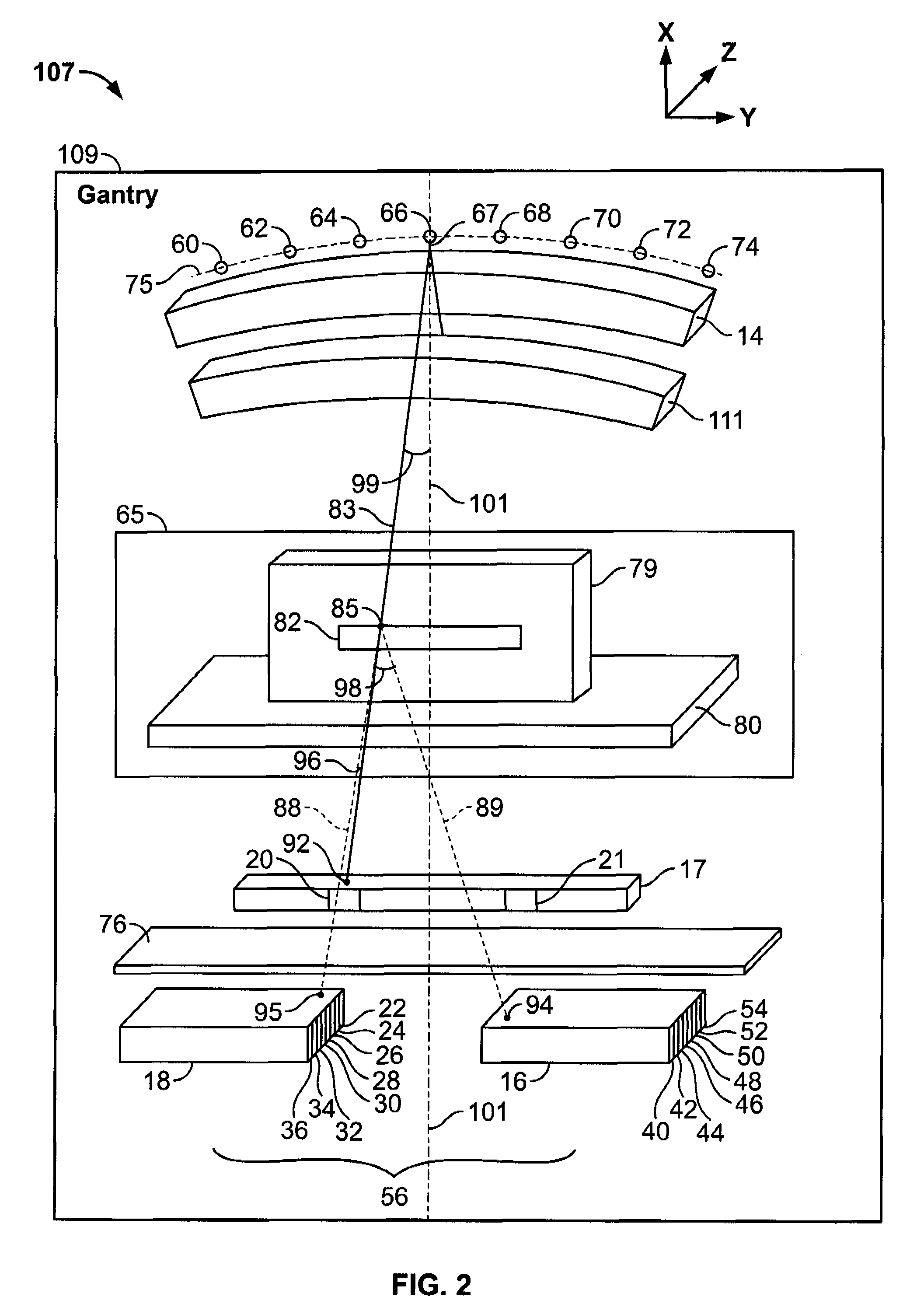 Systems and methods for identifying a substance