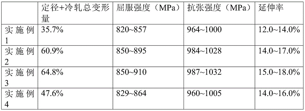 A kind of titanium alloy tube and its production method