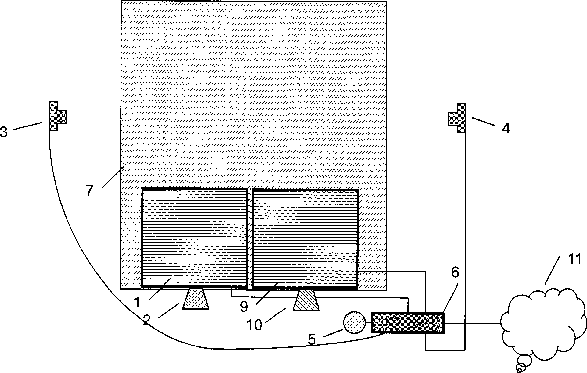 Video image system and uses thereof