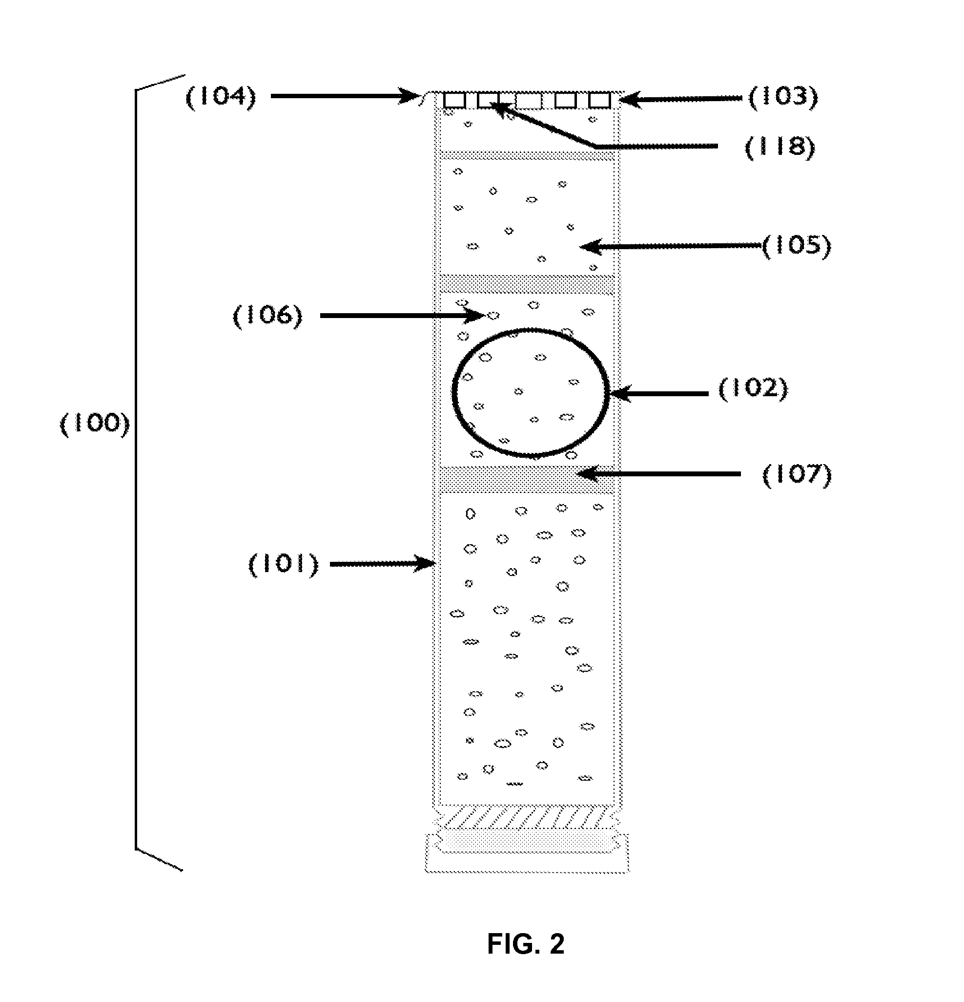 Apparatus and Method for Controlled Release of Botanical Fumigant Pesticides