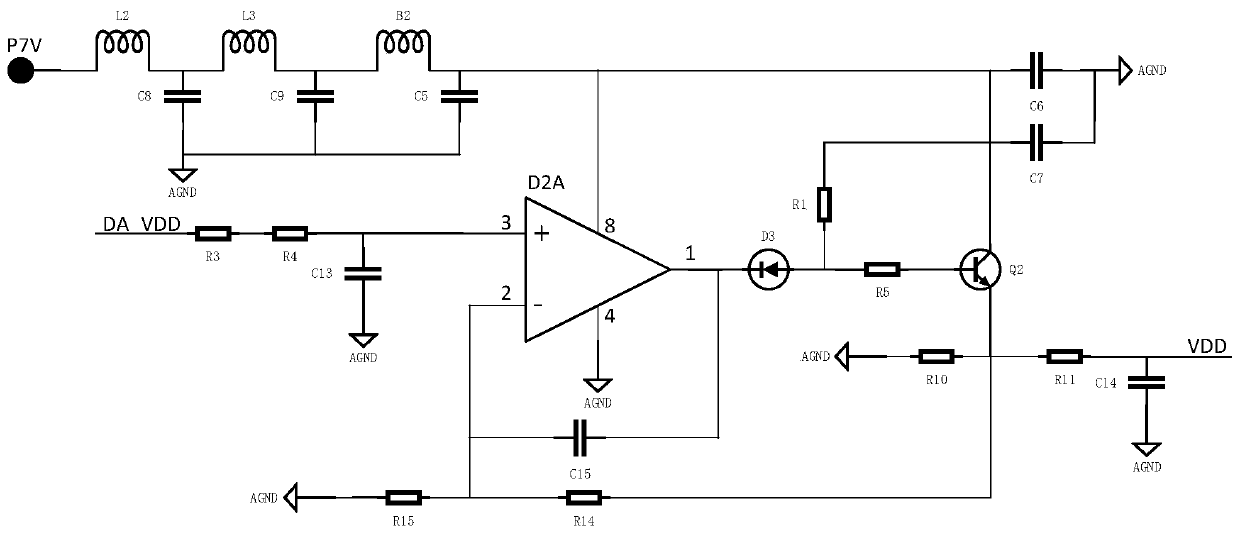 A High-Resolution Cooled Infrared Thermal Imager