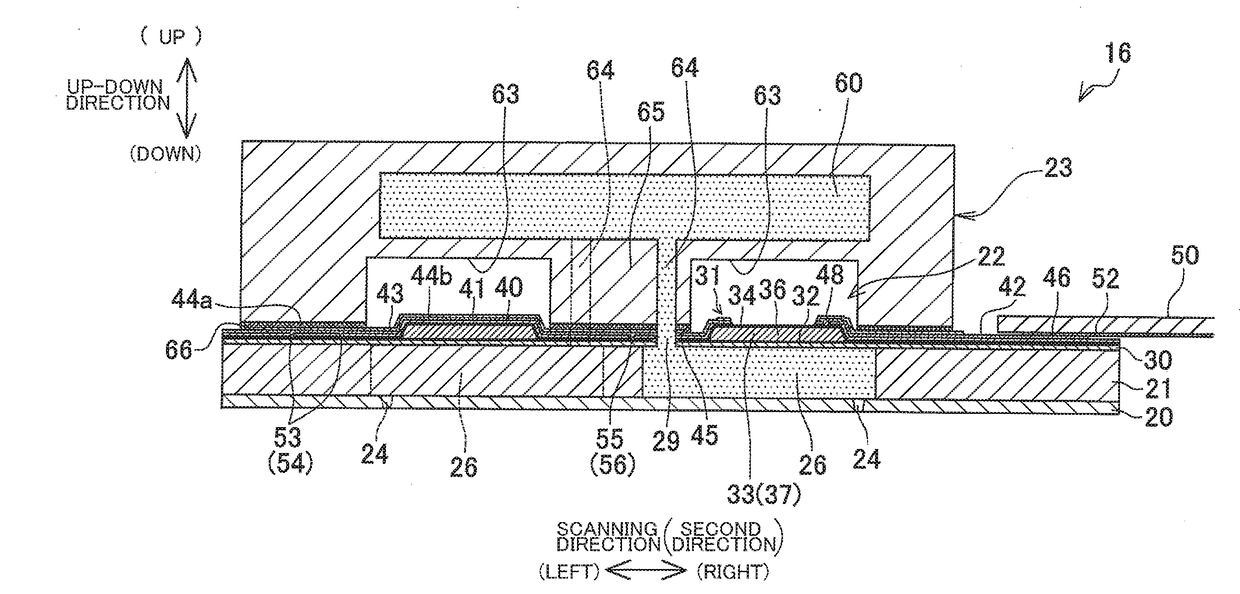 Liquid Ejecting Device