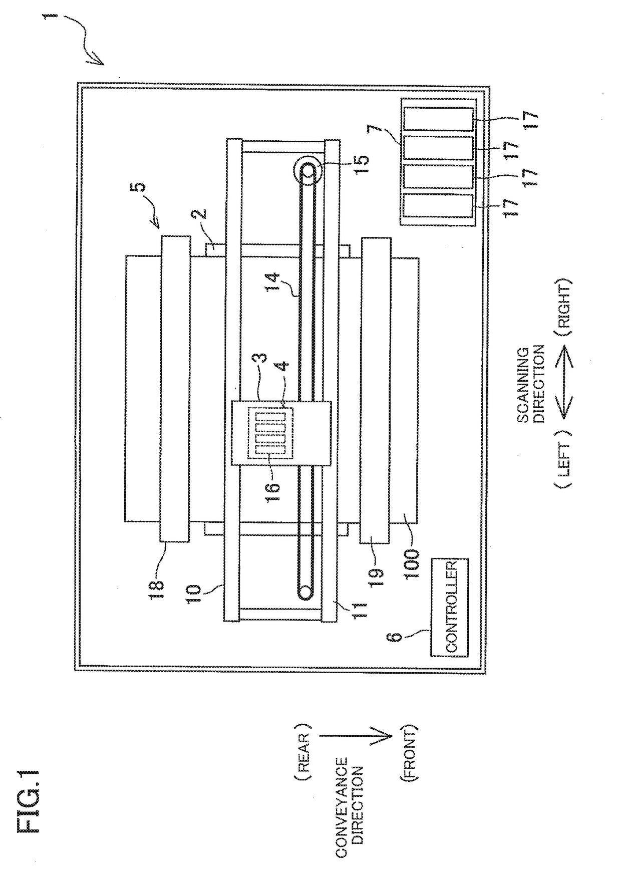 Liquid Ejecting Device