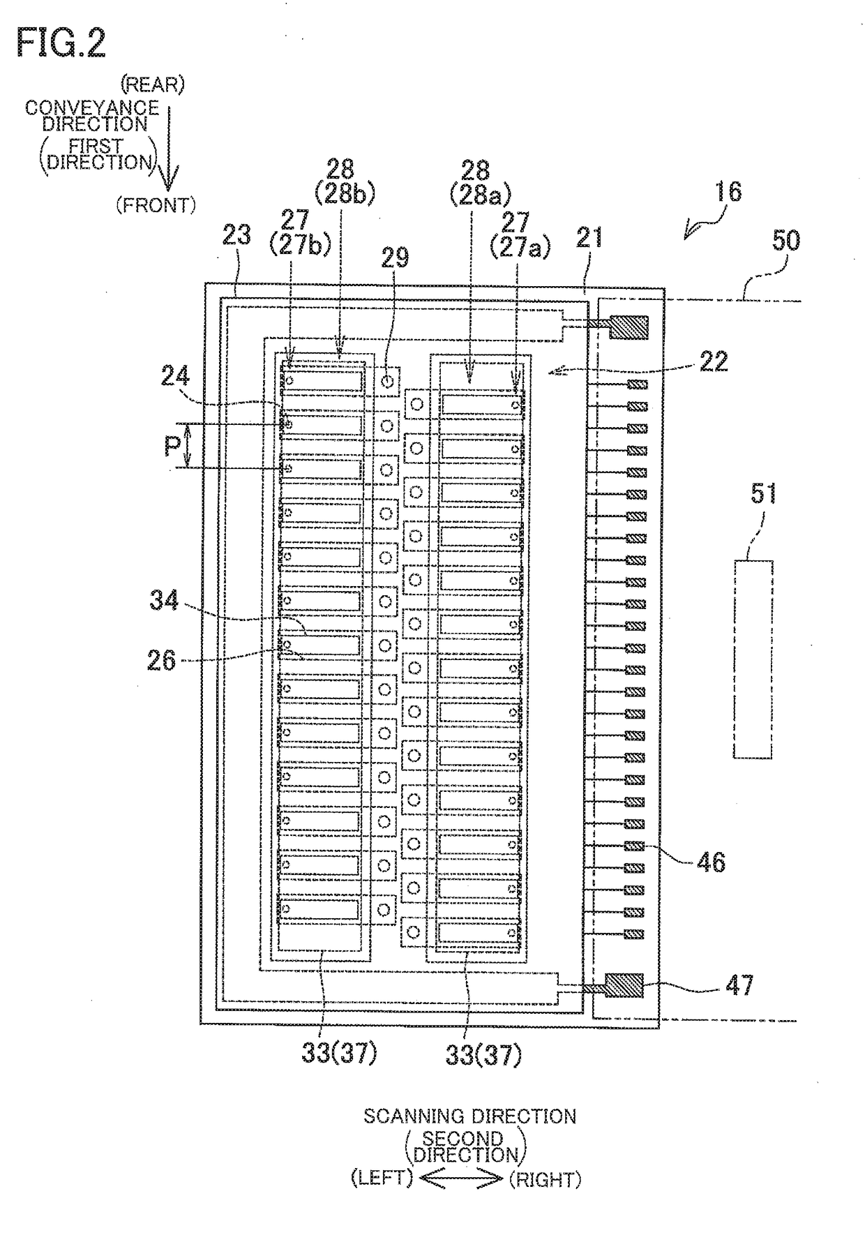 Liquid Ejecting Device