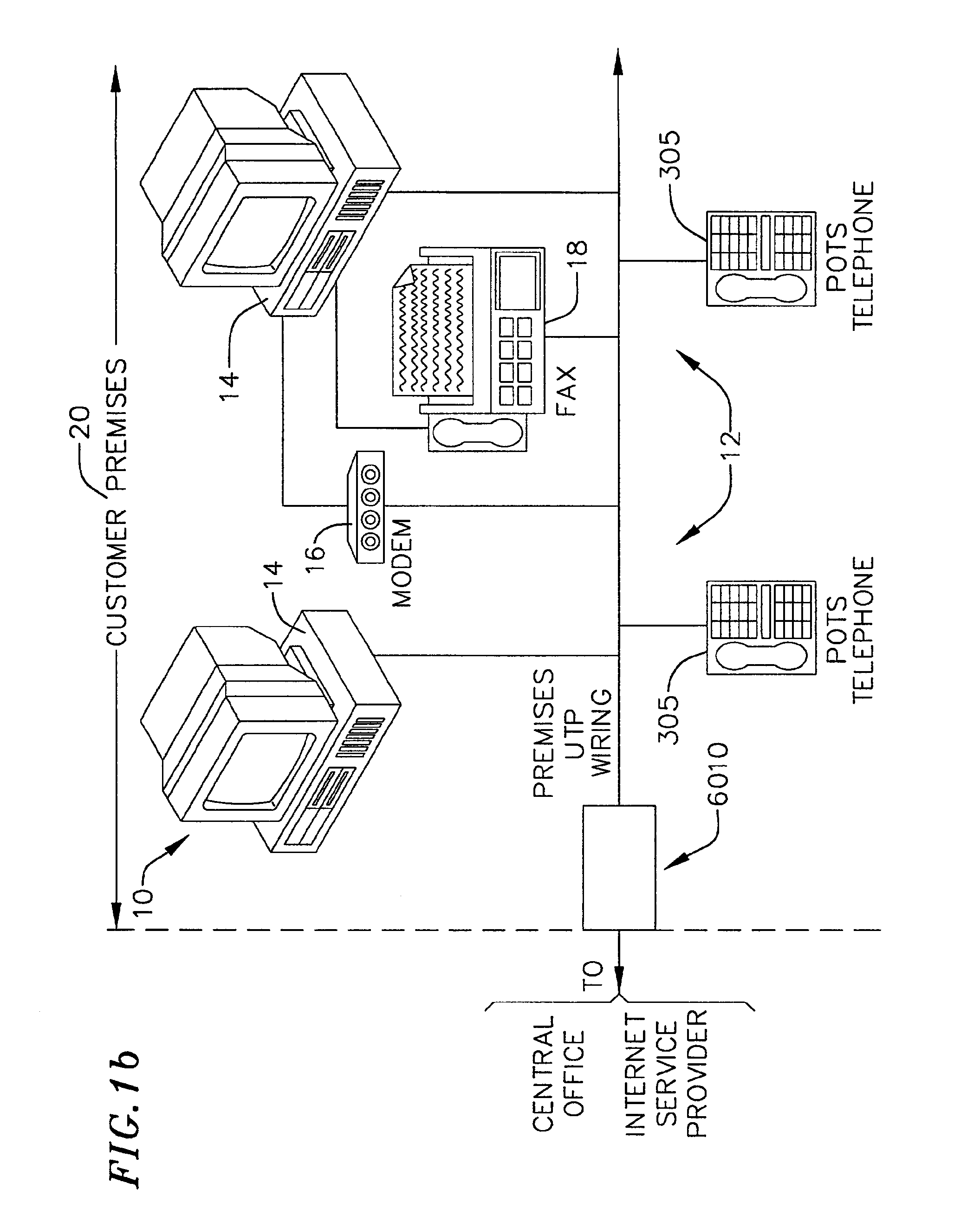 Method for selecting an operating mode for a frame-based communications network