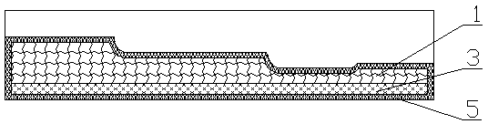 Arm movement limiting device