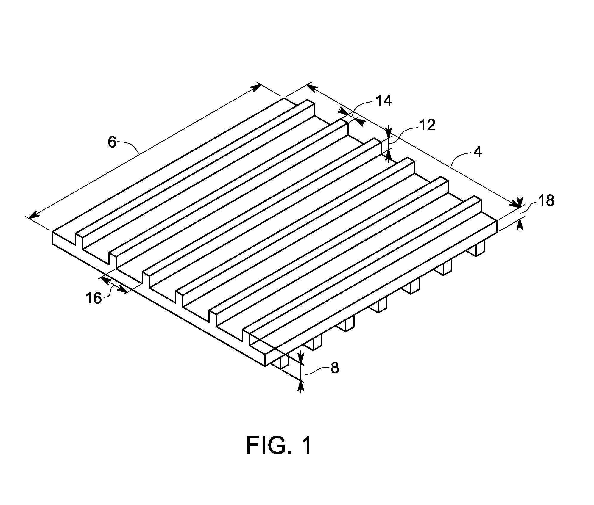 Cell carrier, methods of making and use